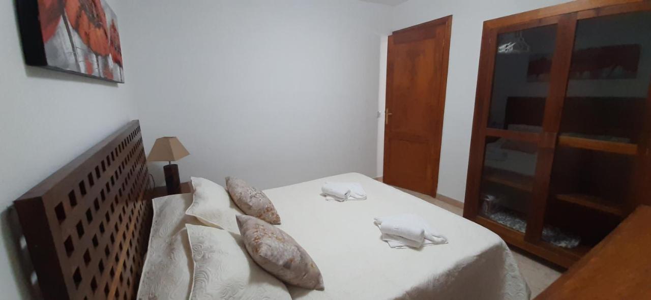 شقة Casa Corvina بلايا بلانكا المظهر الخارجي الصورة